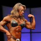 Yaxeni  Oriquen - IFBB Phoenix Pro 2010 - #1