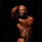 Charles  Anderson - NPC Texas State 2009 - #1