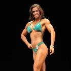 Ashlyn  Smith - NPC Nationals 2011 - #1