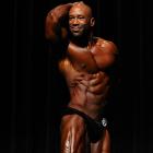 Charles  Anderson - NPC Texas State 2009 - #1