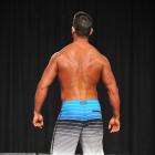 Brandon  Stewart - NPC Jr. Nationals 2012 - #1