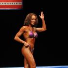 Dana  Posey - NPC Jr. USA 2011 - #1