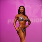 Gina  Trochiano - IFBB New York Pro 2011 - #1