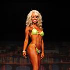 Kristi  McCabe - NPC Ohio State Championships 2013 - #1