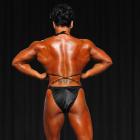 Theresa  Ivancik - NPC Jr. Nationals 2011 - #1