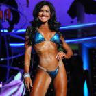 Jennifer  Andrews - IFBB Arnold Classic 2011 - #1