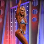 Zaneta  Ksiazek - IFBB Arnold Amateur 2010 - #1