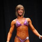 Breann  Taylor - NPC USA 2012 - #1