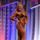 Susie   Torres - IFBB Arnold Amateur 2010 - #1