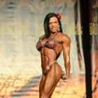 Rocio  Guillen - IFBB Wings of Strength Puerto Rico Pro 2015 - #1