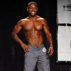 Christopher  Griffin - IFBB North American Championships 2011 - #1