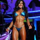 Jennifer  Andrews - IFBB Arnold Classic 2011 - #1