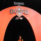 Vanessa   Prebyl  - IFBB Olympia 2011 - #1