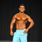 John  Gioffre - NPC Jr. Nationals 2012 - #1