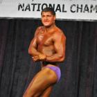 William  Vani - NPC Teen Nationals 2011 - #1