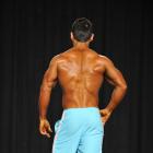 John  Gioffre - NPC Jr. Nationals 2012 - #1