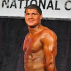 William  Vani - NPC Teen Nationals 2011 - #1