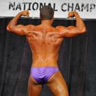 William  Vani - NPC Teen Nationals 2011 - #1