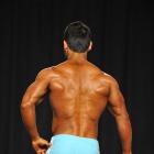 John  Gioffre - NPC Jr. Nationals 2012 - #1