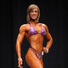 Breann  Taylor - NPC USA 2012 - #1