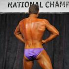 William  Vani - NPC Teen Nationals 2011 - #1