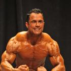 Leonardo  Padua - NPC USA 2011 - #1