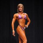 Breann  Taylor - NPC USA 2012 - #1