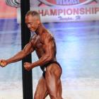 James  Paulus - NPC Tim Gardner Tampa Extravaganza 2012 - #1