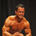 Leonardo  Padua - NPC USA 2011 - #1