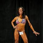 Monica  Elliot - NPC Atlantic USA 2013 - #1