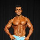 John  Gioffre - NPC Jr. Nationals 2012 - #1