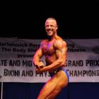 Rob  Conley - NPC West Virginia State Mid Atlantic Grand Prix 2013 - #1