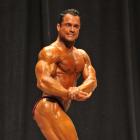 Leonardo  Padua - NPC USA 2011 - #1