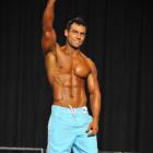 John  Gioffre - NPC Jr. Nationals 2012 - #1