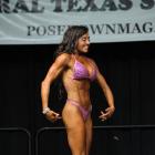 Georgina  Balke - NPC Central Texas Showdown 2013 - #1