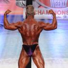 James  Paulus - NPC Tim Gardner Tampa Extravaganza 2012 - #1