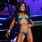 Jennifer  Andrews - IFBB Arnold Classic 2011 - #1