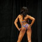 Monica  Elliot - NPC Atlantic USA 2013 - #1