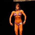 Stephanie  Suter - NPC Mike Francois Classic 2013 - #1