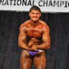 William  Vani - NPC Teen Nationals 2011 - #1