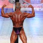 James  Paulus - NPC Tim Gardner Tampa Extravaganza 2012 - #1