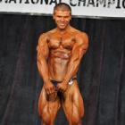 Josh  Kosier - NPC Teen Nationals 2011 - #1