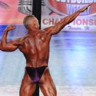 James  Paulus - NPC Tim Gardner Tampa Extravaganza 2012 - #1