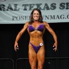 Toni  Hill - NPC Central Texas Showdown 2013 - #1