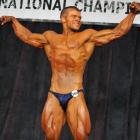 Josh  Kosier - NPC Teen Nationals 2011 - #1