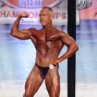 James  Paulus - NPC Tim Gardner Tampa Extravaganza 2012 - #1