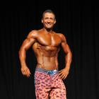 Marc  Rufa - NPC Jr. Nationals 2014 - #1