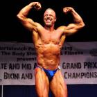 Rob  Conley - NPC West Virginia State Mid Atlantic Grand Prix 2013 - #1