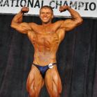 Josh  Kosier - NPC Teen Nationals 2011 - #1