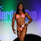 Michelle  Gales - IFBB Fort Lauderdale Pro  2011 - #1